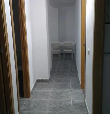 Mar Y Castillo By Gloove Apartment Alicante