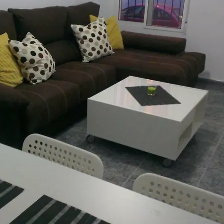 Apartamento Mar Y Castillo By Gloove Alicante
