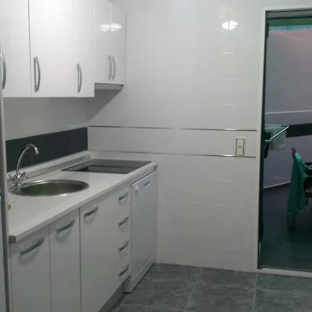 Apartment Mar Y Castillo By Gloove