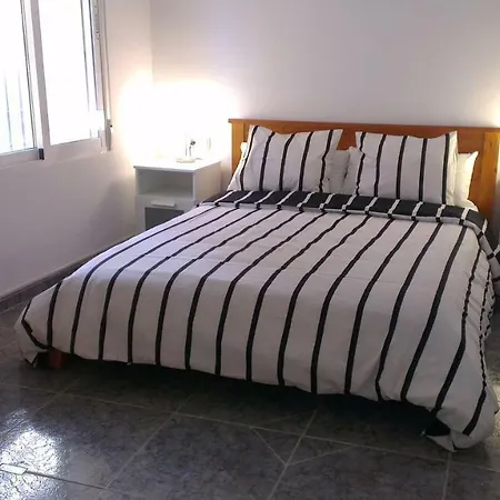 Apartamento Mar Y Castillo By Gloove