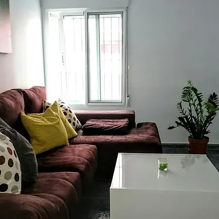 Apartament Mar Y Castillo By Gloove